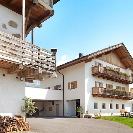 Апартаменти Stinerhof Panoramablick Фіє Екстер'єр фото