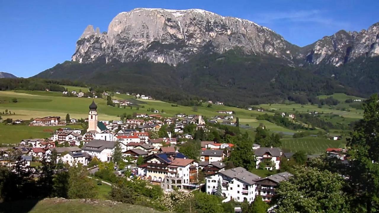 Апартаменти Stinerhof Panoramablick Фіє Екстер'єр фото